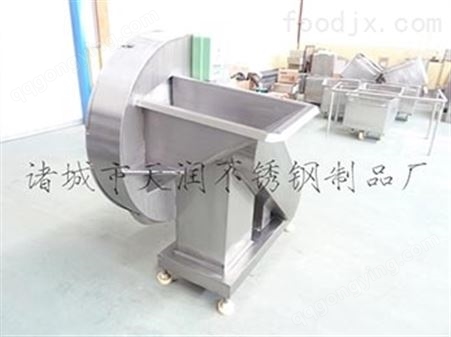 冻肉切片机（刨肉机）广东上海南宁