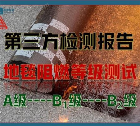 聚甲醛材料成分材质分析 可沥滤物化验 第三方阻燃防火等级检测