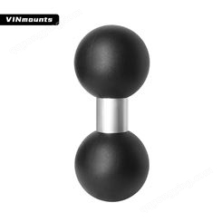 VINmounts®通用船载电子设备底座-2.25”工业球头底座”D”尺寸