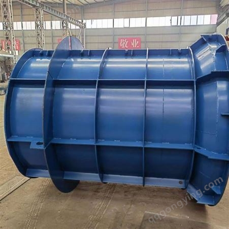 YW-001亚威建材 水泥制管模具 排水管成型设备 经久耐用 工厂发货