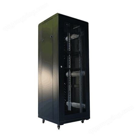 金锐 钣金 32U网络机柜不锈钢 服务器通讯机柜多种规格