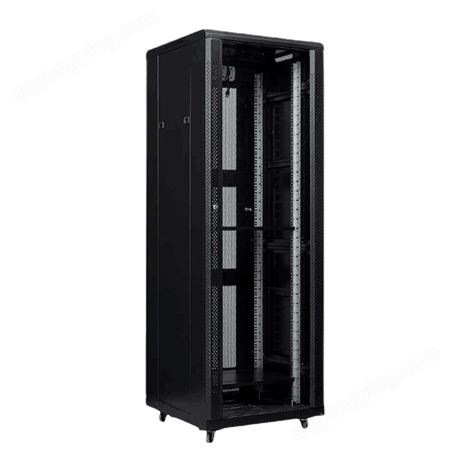 金锐 钣金 32U网络机柜不锈钢 服务器通讯机柜多种规格