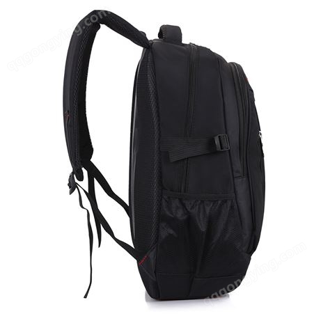 新款双肩包男士背包韩版潮学院风高中学生书包女士休闲旅行电脑包