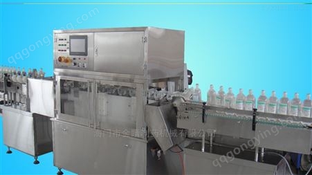 HDS-2大输液软袋检漏机生产