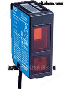 OD1000-6001R15SICK测量传感器OD1000-6001R15