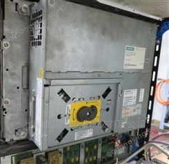 西门子PCU50工控机840D数控系统维修
