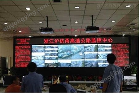 海康一级代理商——北京安防监控工程