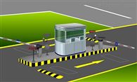 安徽专业生产批发智能交通 电子 停车场系统 高品质高质量